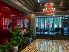 -东方明珠老上海8号餐厅