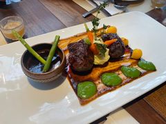 菲力牛排-Magnet磁食(愚园路店)