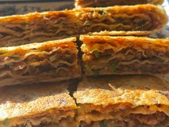 -虹海圣肉饼店家常菜馆