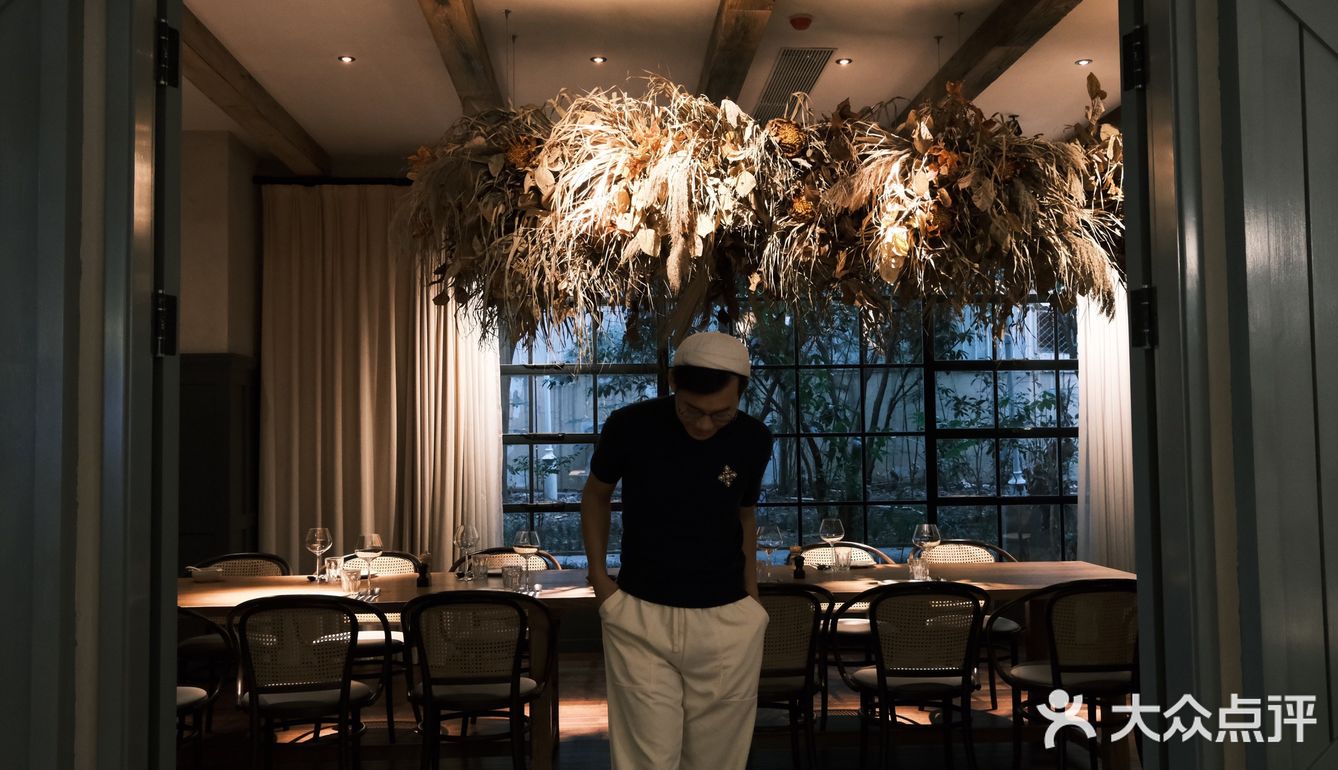 温润如秋｜在南京的一个甜蜜午后