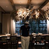 温润如秋｜在南京的一个甜蜜午后