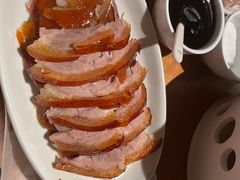 -长沙君悦酒店·湘江36中餐厅