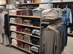 -MUJI无印良品(武汉世界城广场店)