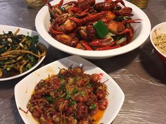 -四妹餐厅(玫瑰街店)