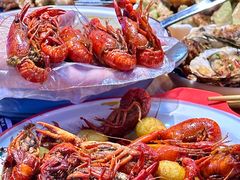 -四禧精酿铜锅涮肉·烧烤工场(大明湖店)