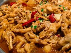-胖哥俩肉蟹煲(石家庄勒泰中心店)