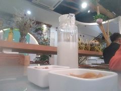 -茶油香闽南菜·花园餐厅(前埔店)