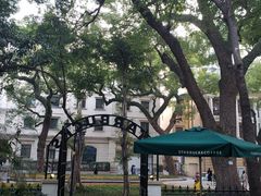 -星巴克臻选(广州沙面店)