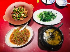 -福照楼汽锅鸡·云南特色菜·城市文化地标(胜利堂店)