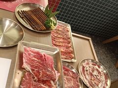 -西塔老太太泥炉烤肉(双井店)