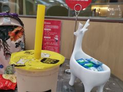 -海底捞火锅(凯德广场店)