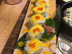 -九田家黑牛烤肉料理(太阳城店)