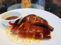 招牌烧鹅-猪肉婆私房菜(容桂总店)