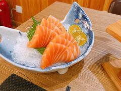 -青空日料烧肉烧鸟店(后湖兴业路店)