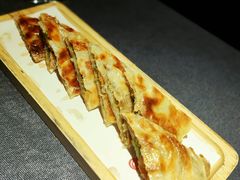 牛肉馅饼-北院·果木烤鸭·25年东北菜(创意产业园店)