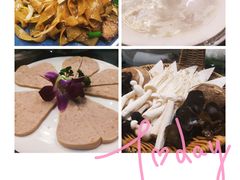 -金龙·打边炉(南京西路店)