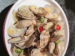 -醉炫音速烧烤·干煸菜(沙河总店)