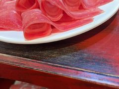 -袁老四老火锅(飞马水城店)