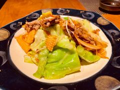 -武藏日本料理(宝安壹方城店)