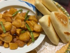 -桃源人家(东门店)