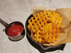 -必胜客(东大桥店)