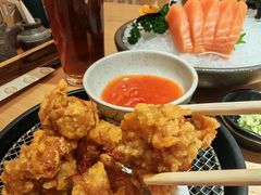 -德川家日本料理(中关村寰太大厦店)