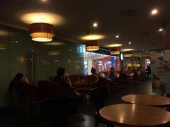 大堂-星巴克(福州万象九宜城分店)