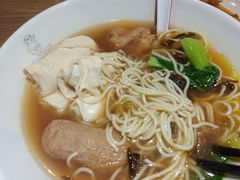 -牛吃草牛杂面(天一店)