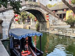 -南浔古镇
