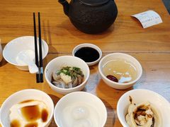 -龙抄手食府(浣花北路店)