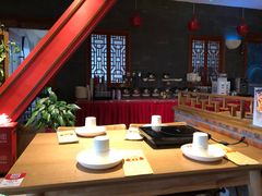 -虾满堂小龙虾烧烤(富荟广场店)