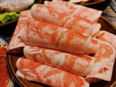 -冯校长老火锅(深圳总店)