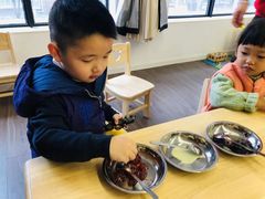 -青浦太阳花双语私立幼儿园