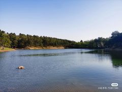 -南京市无想山景区
