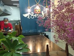 -奶奶的美食(悦立方店)