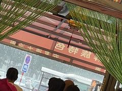 -安家德吉林市朝鲜族大冷面(民康路店)