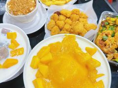 -水牛奶皇后糖水铺(深圳总店)