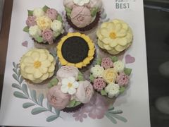 -Pantry's Best派悦坊蛋糕(K11购物艺术中心店)