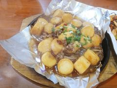 -川娃子(万塘汇店)