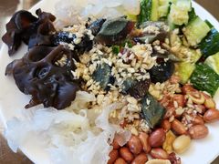 -清真穆记涮羊肉老味铜锅烧烤涮