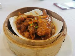 -喜粤8号(四海唐人街店)