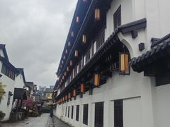 -香积寺