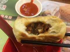 -添好运点心专门店(深水埗店)
