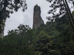 -雁荡山风景名胜区