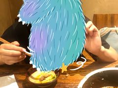 -串大叔炭火烤串·鸡西大冷面刀削面(总店)
