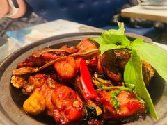 -鹿港小镇(悠唐店)