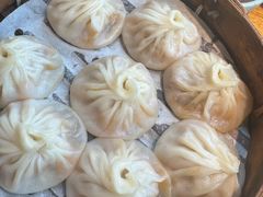 -馋三尺蟹粉小笼(人民广场店)