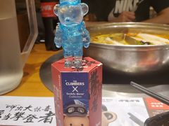-呷哺呷哺 黄金牧场 (盛世天骄店)