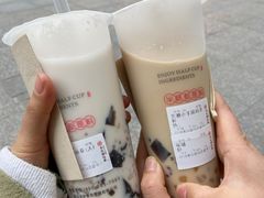 -书亦烧仙草(印象汇都市店)