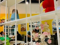 -蛙蛙叫·干锅年代(钻石广场店)